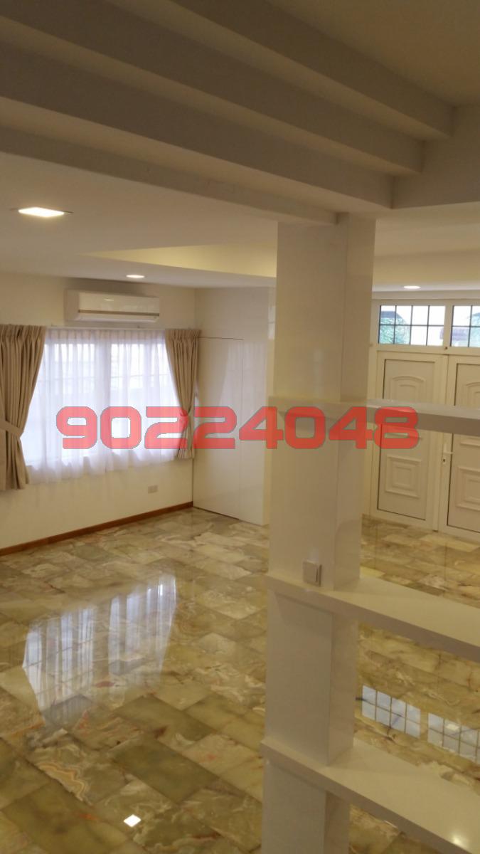 Hillview Garden Estate (D23), Semi-Detached #99617232